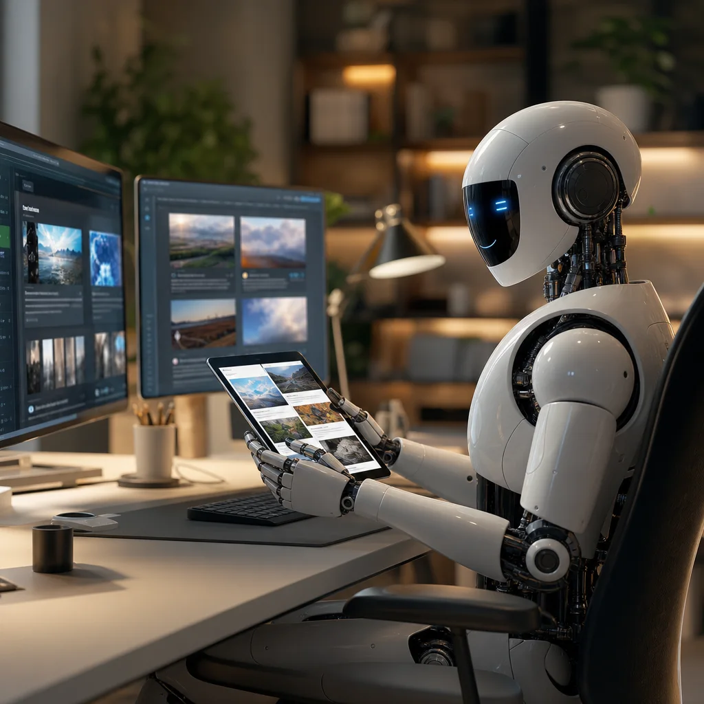 n8n + AI: строю персональный новостной дайджест без единой строки кода