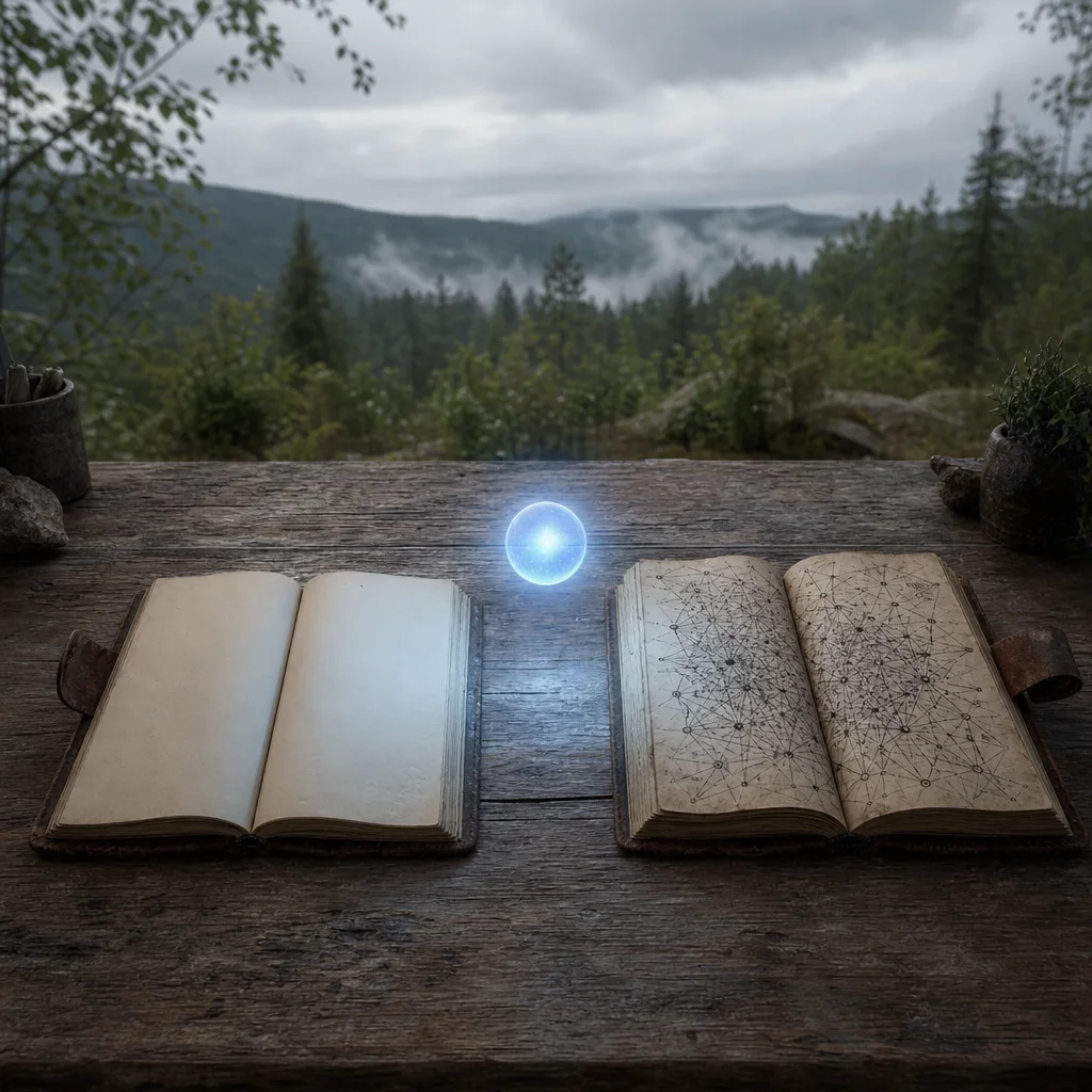 Notion AI vs Obsidian + AI: два года с обоими, и я всё ещё не уверен