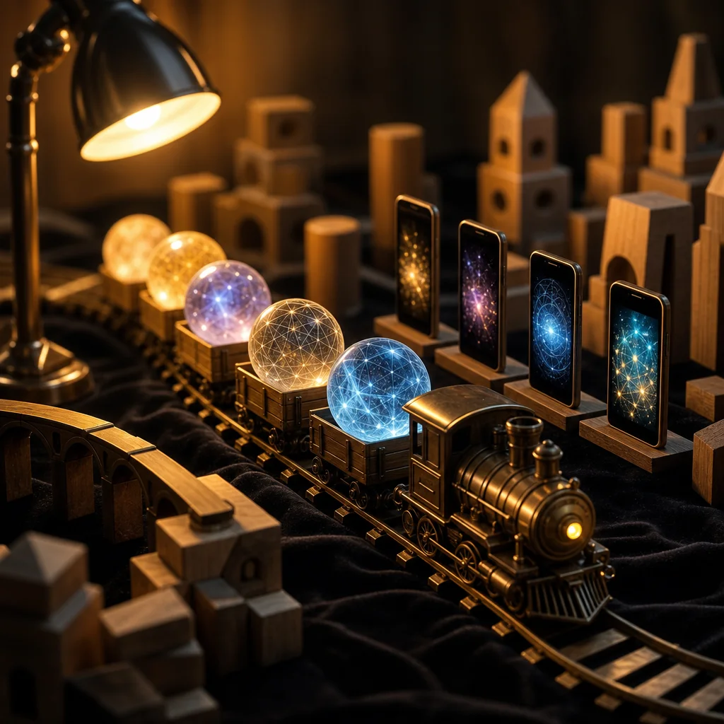 Как я автоматизировал публикации в соцсетях и что из этого вышло