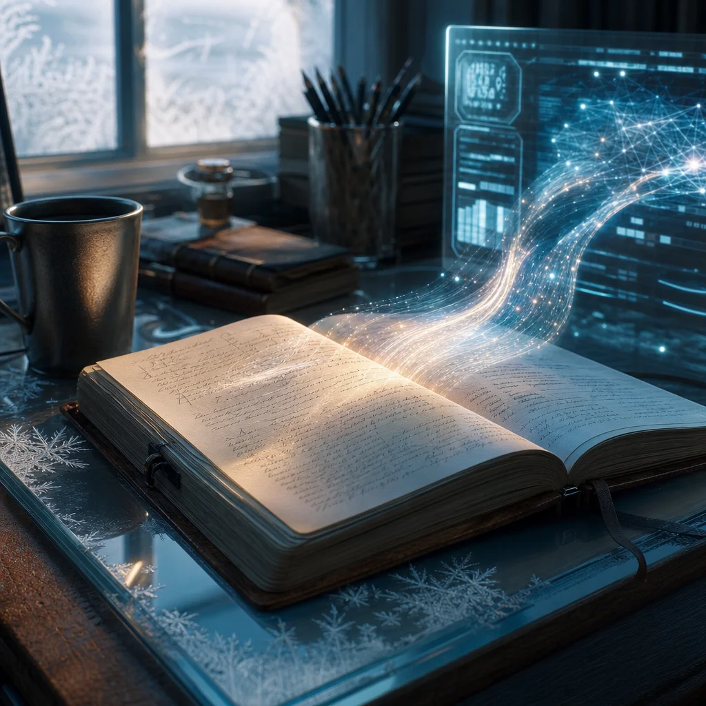 Промпт-инжиниринг для копирайтеров: 10 шаблонов