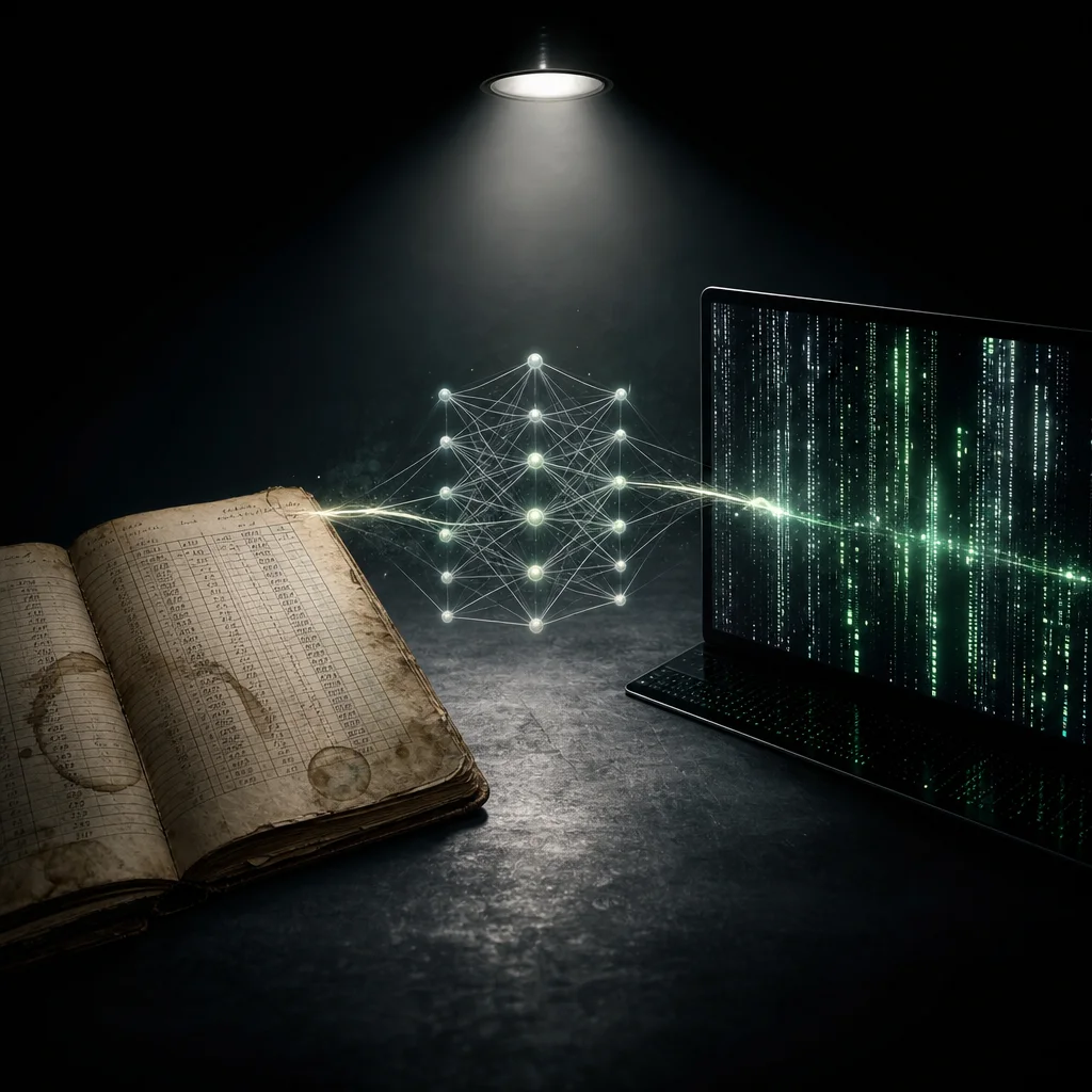 ИИ для анализа данных: от Excel к Python с Copilot