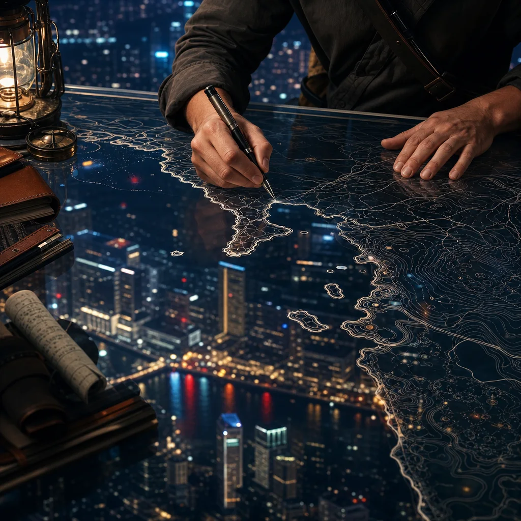 ИИ для анализа данных: от Excel к Python с Copilot